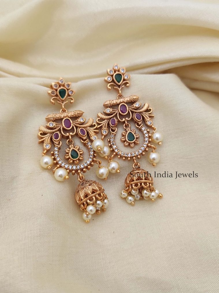 Earrings-01- Earring